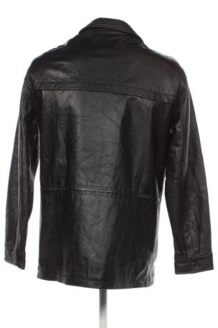 Pánska kožená bunda  Danier, Veľkosť S, Farba Čierna, Cena  130,98 €