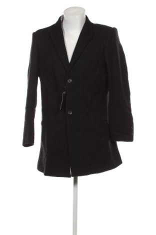 Pánský kabát , Velikost L, Barva Černá, Cena  748,00 Kč