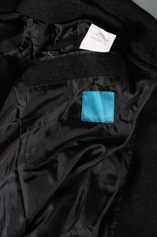 Мъжко палто Cool Water, Размер L, Цвят Черен, Цена 107,00 лв.