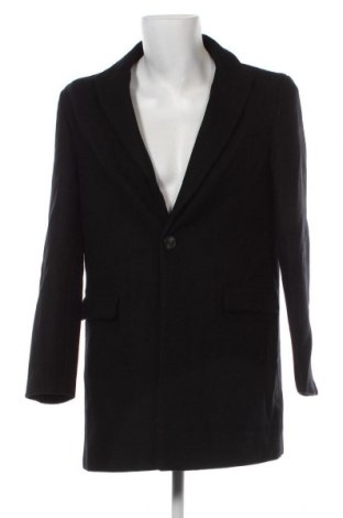 Pánský kabát  Eleven Paris, Velikost M, Barva Černá, Cena  549,00 Kč