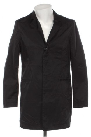 Pánský kabát  H&M, Velikost M, Barva Černá, Cena  1 020,00 Kč