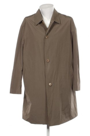 Pánsky kabát  Hugo Boss, Veľkosť XL, Farba Zelená, Cena  43,42 €
