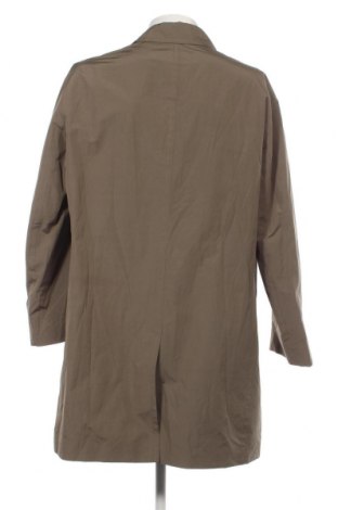 Мъжко палто Hugo Boss, Размер XL, Цвят Зелен, Цена 247,00 лв.