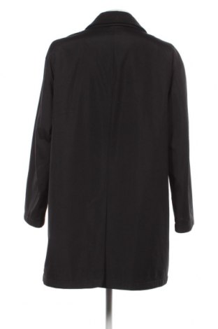 Ανδρικά παλτό Milestone, Μέγεθος L, Χρώμα Μαύρο, Τιμή 53,20 €