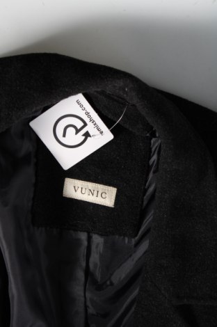 Pánský kabát  Vunic, Velikost L, Barva Černá, Cena  427,00 Kč