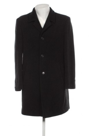 Palton de bărbați Vunic, Mărime L, Culoare Negru, Preț 105,59 Lei