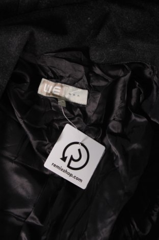 Ανδρικά παλτό WE, Μέγεθος XL, Χρώμα Γκρί, Τιμή 23,17 €