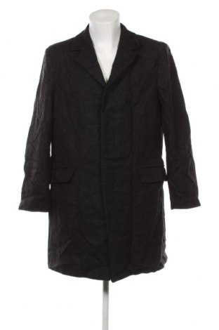 Ανδρικά παλτό WE, Μέγεθος XL, Χρώμα Γκρί, Τιμή 19,86 €