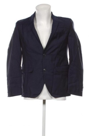 Pánske sako , Veľkosť M, Farba Modrá, Cena  4,49 €