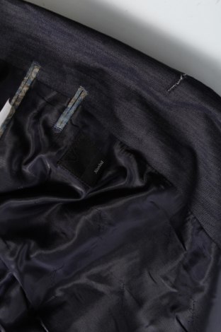 Pánske sako , Veľkosť M, Farba Modrá, Cena  5,03 €