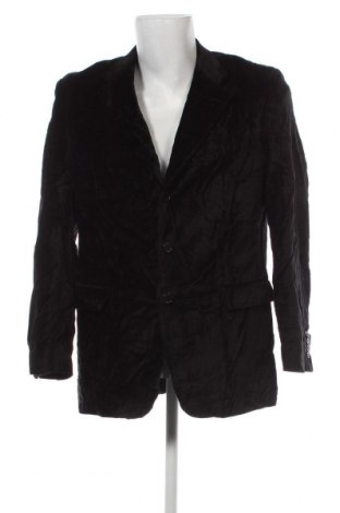 Pánske sako , Veľkosť L, Farba Čierna, Cena  3,49 €