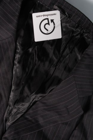 Ανδρικό σακάκι, Μέγεθος XXL, Χρώμα Μαύρο, Τιμή 5,17 €