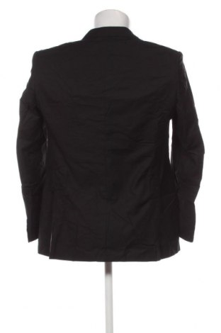 Ανδρικό σακάκι, Μέγεθος M, Χρώμα Μαύρο, Τιμή 3,81 €