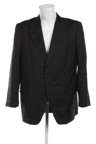 Ανδρικό σακάκι, Μέγεθος XXL, Χρώμα Μαύρο, Τιμή 4,90 €