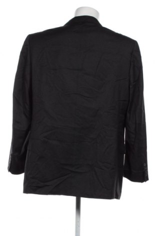 Ανδρικό σακάκι, Μέγεθος XXL, Χρώμα Μαύρο, Τιμή 27,22 €