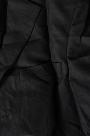 Pánské sako , Velikost M, Barva Černá, Cena  126,00 Kč