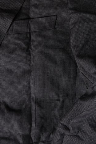 Ανδρικό σακάκι, Μέγεθος L, Χρώμα Γκρί, Τιμή 3,54 €