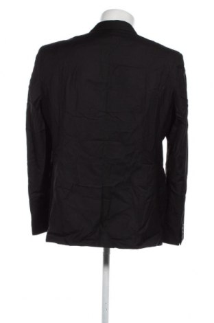 Pánske sako , Veľkosť L, Farba Čierna, Cena  2,74 €