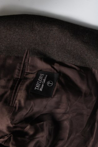 Pánske sako , Veľkosť L, Farba Hnedá, Cena  5,74 €