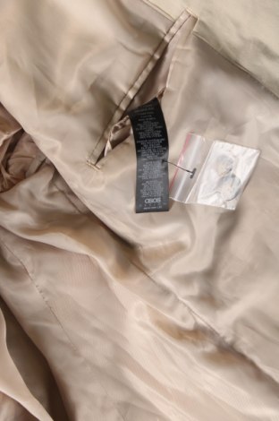 Ανδρικό σακάκι ASOS, Μέγεθος S, Χρώμα  Μπέζ, Τιμή 7,98 €