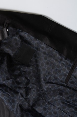 Ανδρικό σακάκι ASOS, Μέγεθος M, Χρώμα Μαύρο, Τιμή 5,98 €