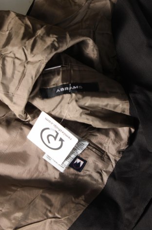 Ανδρικό σακάκι Abrams, Μέγεθος L, Χρώμα Πολύχρωμο, Τιμή 2,45 €