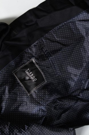 Ανδρικό σακάκι Alexander Dobell, Μέγεθος M, Χρώμα Μπλέ, Τιμή 3,36 €