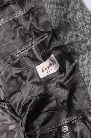 Ανδρικό σακάκι Angelo Litrico, Μέγεθος XL, Χρώμα Γκρί, Τιμή 4,36 €
