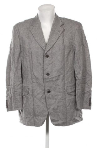 Мъжко сако Angelo Litrico, Размер XL, Цвят Сив, Цена 7,92 лв.