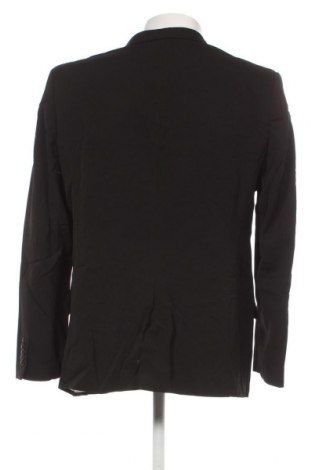 Ανδρικό σακάκι Angelo Litrico, Μέγεθος XL, Χρώμα Μαύρο, Τιμή 2,99 €
