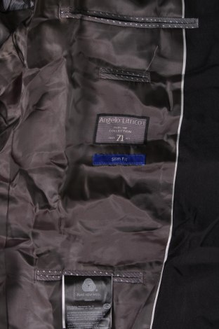 Pánské sako  Angelo Litrico, Velikost M, Barva Černá, Cena  126,00 Kč