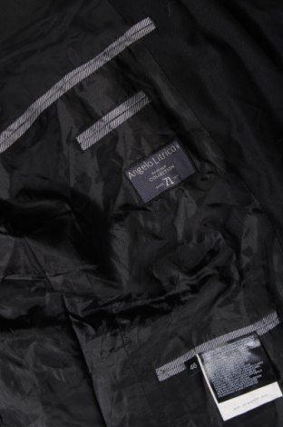 Pánské sako  Angelo Litrico, Velikost M, Barva Černá, Cena  119,00 Kč
