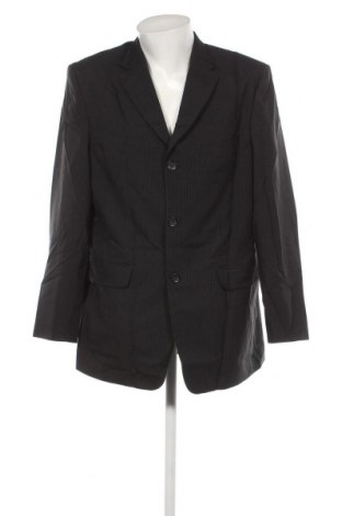 Ανδρικό σακάκι Angelo Litrico, Μέγεθος XXL, Χρώμα Μαύρο, Τιμή 3,54 €