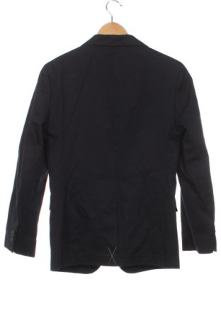 Ανδρικό σακάκι Arket, Μέγεθος M, Χρώμα Μπλέ, Τιμή 124,23 €