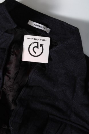 Ανδρικό σακάκι Arrow, Μέγεθος XL, Χρώμα Μπλέ, Τιμή 8,17 €