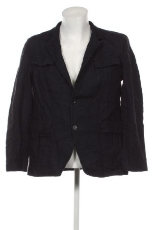 Ανδρικό σακάκι Arrow, Μέγεθος XL, Χρώμα Μπλέ, Τιμή 3,81 €