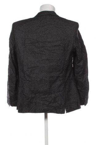 Ανδρικό σακάκι Atelier Torino, Μέγεθος M, Χρώμα Μαύρο, Τιμή 3,51 €