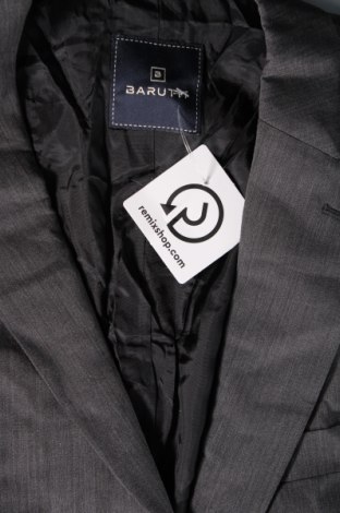 Herren Sakko Barutti, Größe XL, Farbe Grau, Preis € 3,29