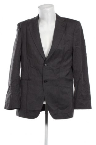 Ανδρικό σακάκι Barutti, Μέγεθος XL, Χρώμα Γκρί, Τιμή 3,46 €
