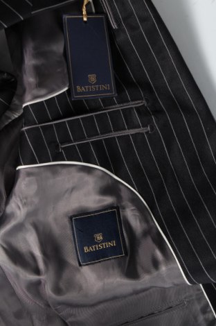 Ανδρικό σακάκι Batistini, Μέγεθος L, Χρώμα Μπλέ, Τιμή 35,81 €