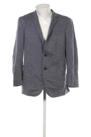 Ανδρικό σακάκι Bexleys, Μέγεθος XL, Χρώμα Μπλέ, Τιμή 4,79 €