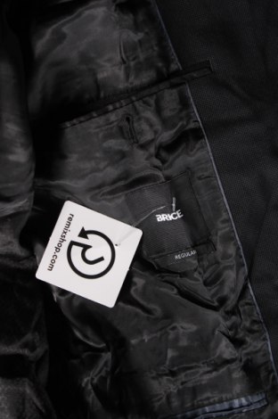 Ανδρικό σακάκι Brice, Μέγεθος XL, Χρώμα Μαύρο, Τιμή 4,90 €