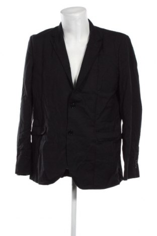 Мъжко сако Brice, Размер XL, Цвят Черен, Цена 8,80 лв.