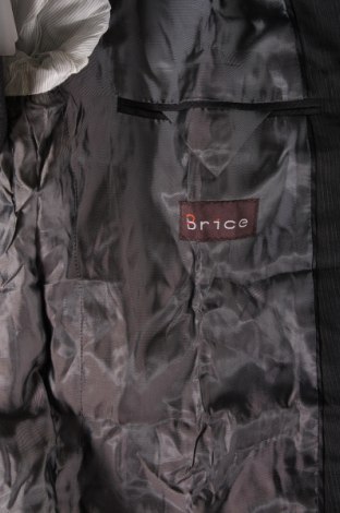 Pánske sako  Brice, Veľkosť L, Farba Čierna, Cena  4,74 €