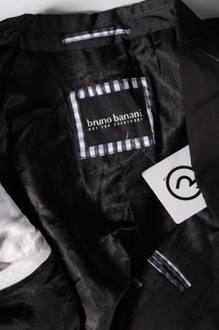 Ανδρικό σακάκι Bruno Banani, Μέγεθος XXL, Χρώμα Γκρί, Τιμή 5,32 €