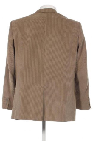 Ανδρικό σακάκι Canda, Μέγεθος XL, Χρώμα  Μπέζ, Τιμή 2,70 €