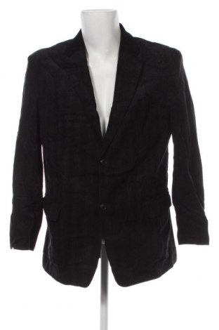 Мъжко сако Canda, Размер XL, Цвят Черен, Цена 7,04 лв.
