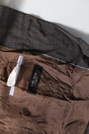 Ανδρικό σακάκι Carl Gross, Μέγεθος XL, Χρώμα Πολύχρωμο, Τιμή 50,10 €