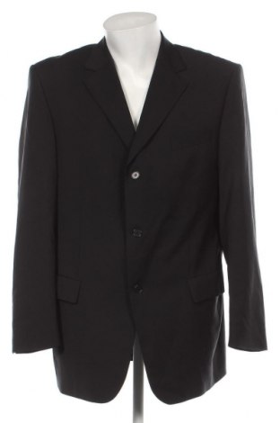 Ανδρικό σακάκι Carl Gross, Μέγεθος XL, Χρώμα Μαύρο, Τιμή 3,51 €