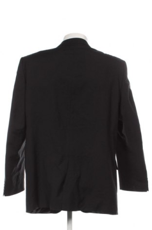 Мъжко сако Carl Gross, Размер XL, Цвят Черен, Цена 6,48 лв.